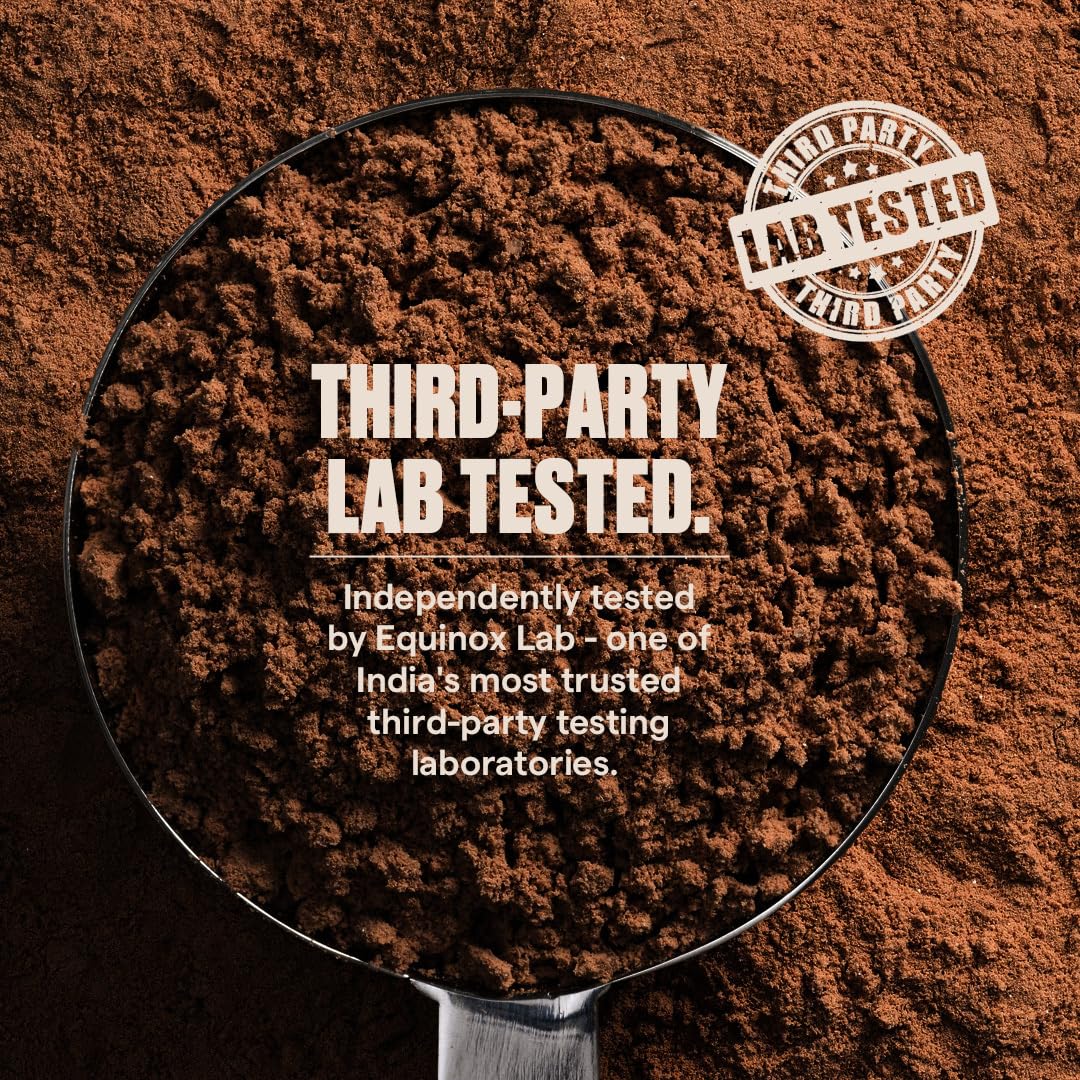 The Good Bug Pro Digestive Plant Protein | 26g Per Serve | FREE SHAKER | All 9 EAAs | No Bloat | Fermented Pea + Yeast Protein Isolate | Probiotics + Fiber | Crazy Good Chocolate | 1kg — Amazon image 7