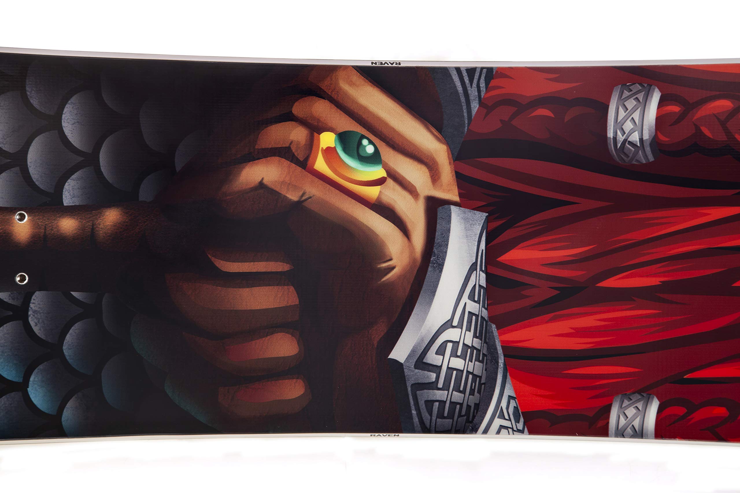 RAVEN Tavola Snowboard Dwarf