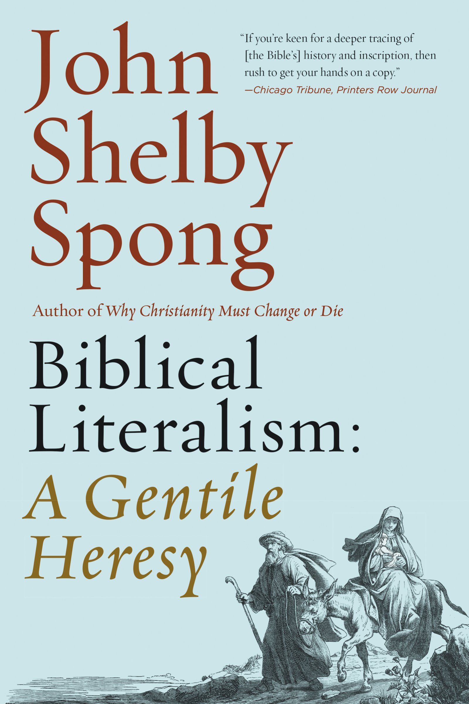 Biblical literalism