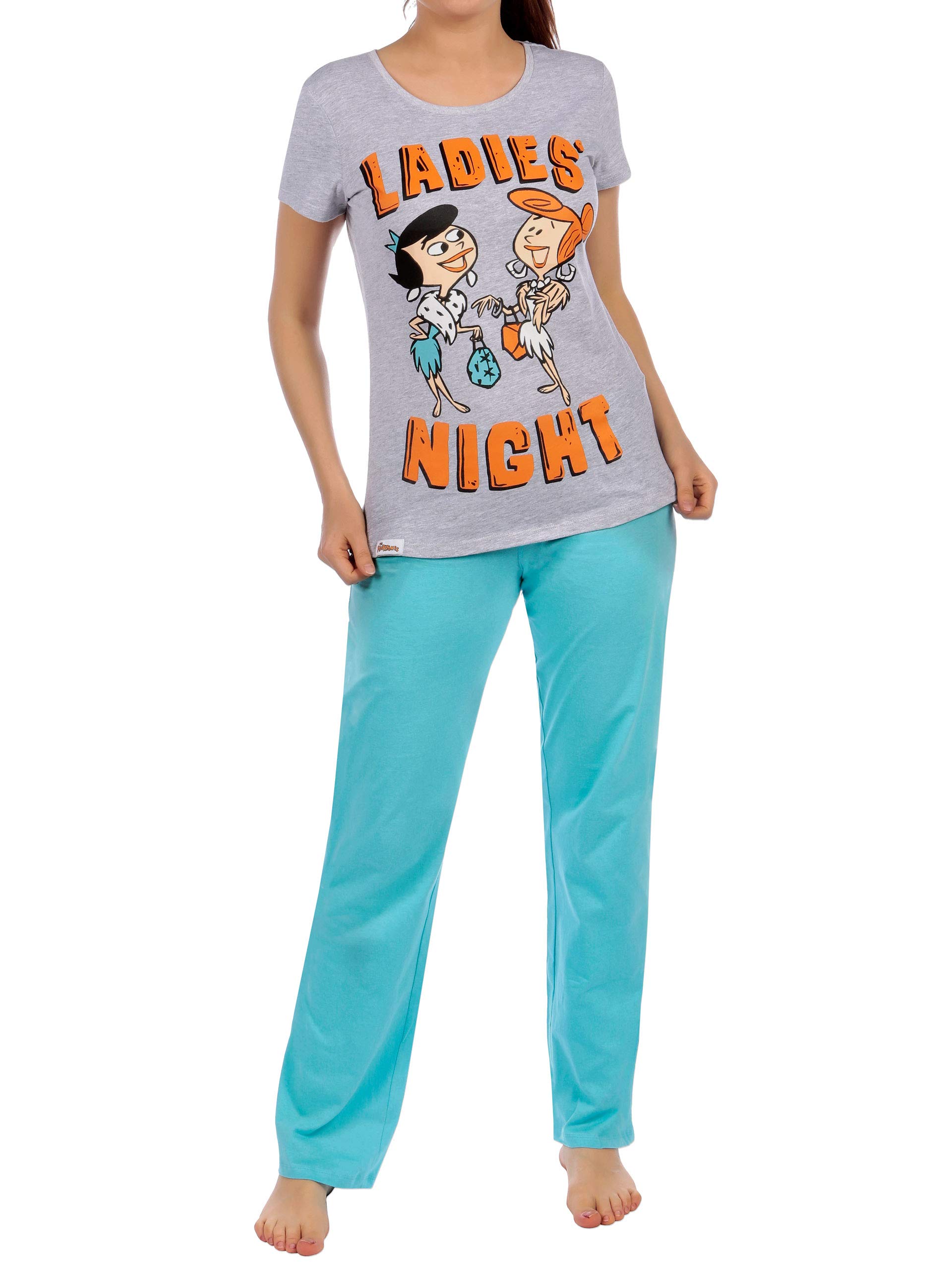the flintstones Womens Pyjamas