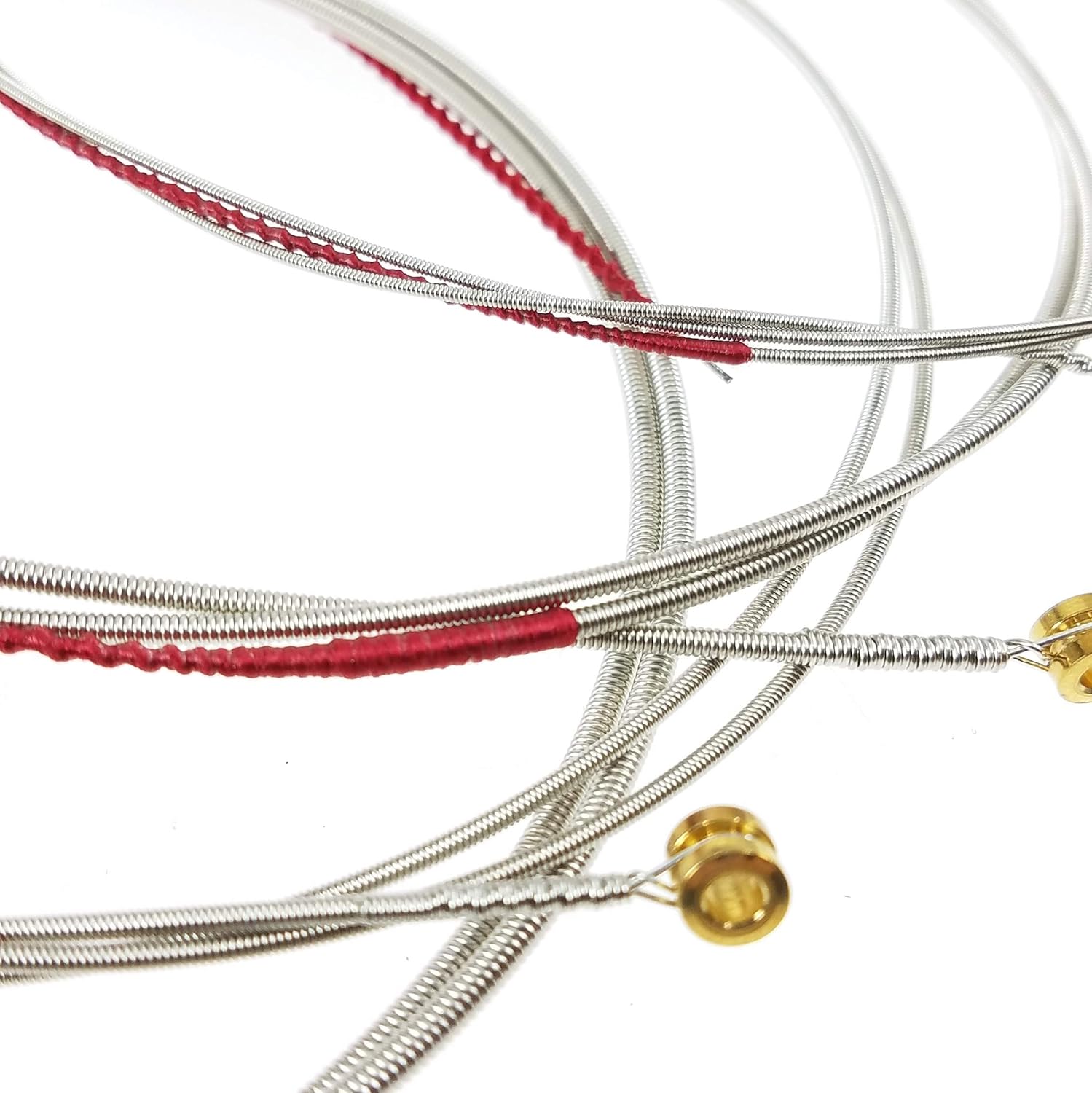 Ghs round core bass boomers Clearance