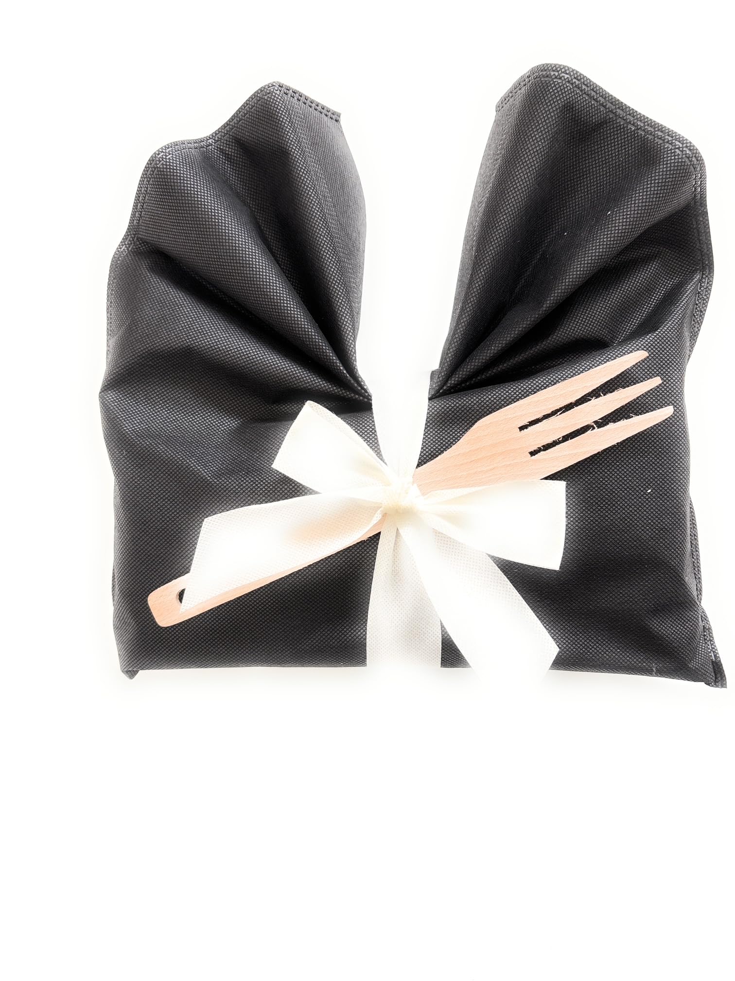 Il Giardino delle Spezie di Nonno Mario 2025– Confezione Regalo Gourmet con 6 Mix per Primi Piatti Italiani + Posata Artigianale in Legno di Faggio – Idee Regalo Made in Italy
