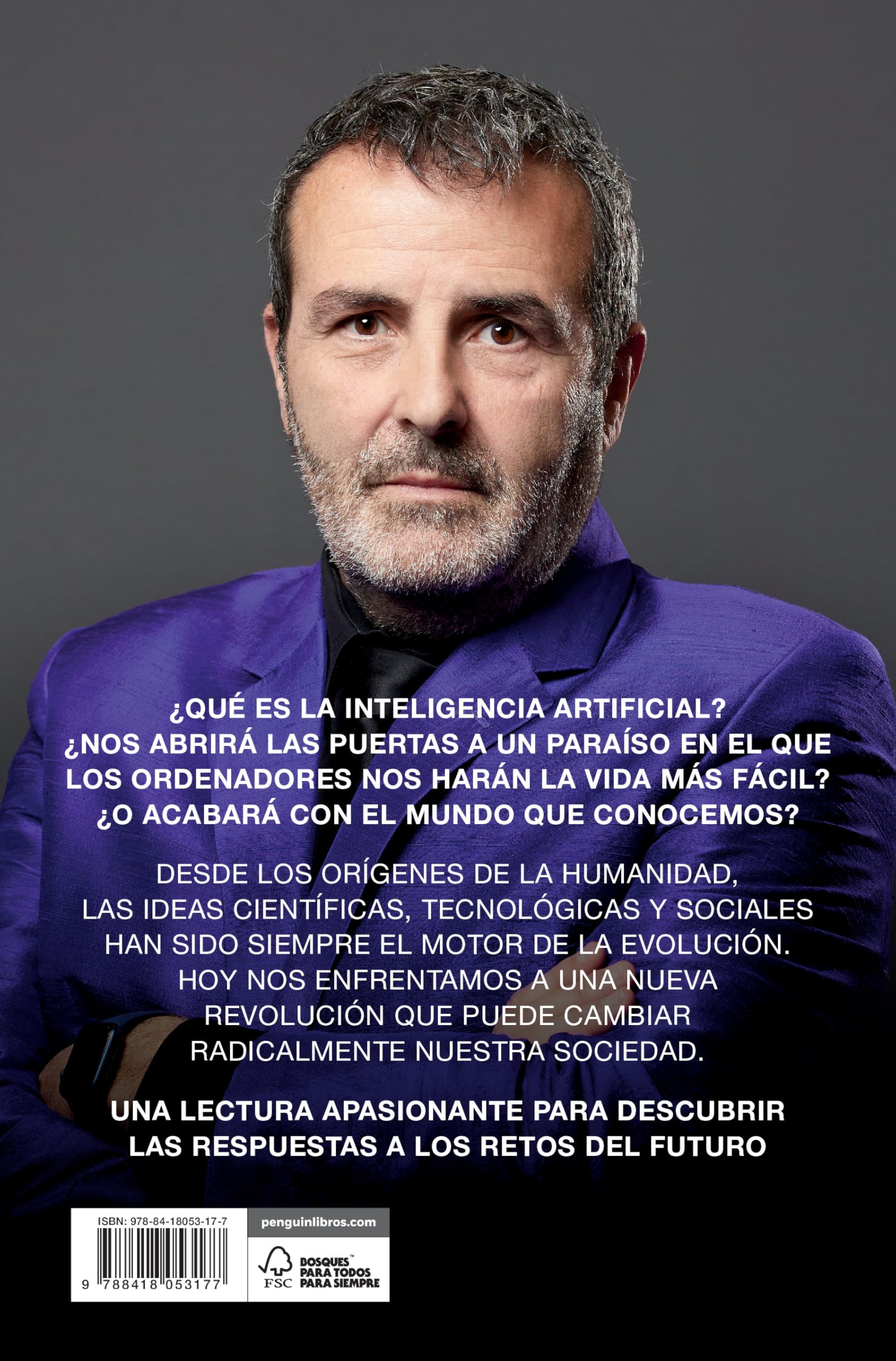 Entre el paraíso y el apocalipsis: La economía de la inteligencia artificial (Conecta)