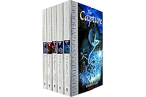 Guardians Of Gahoo: Collection 1-5