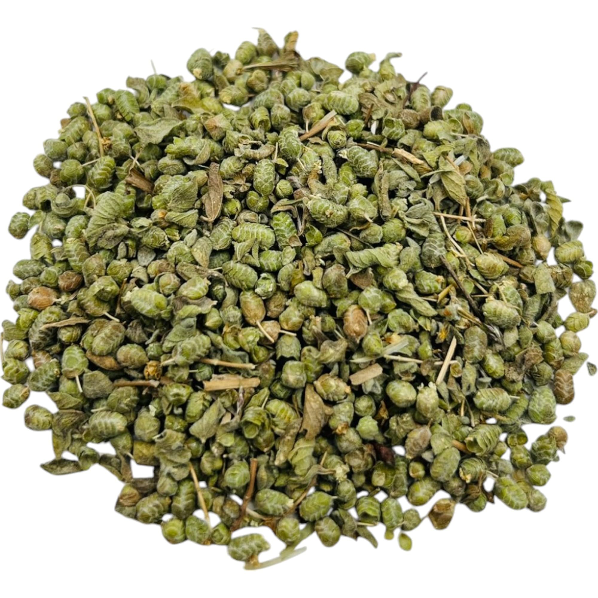 Orégano Seco de las Islas Griegas 25g-1.95KG - 100% Natural | Origen Cretense | Origanum Onites (460 gramos)