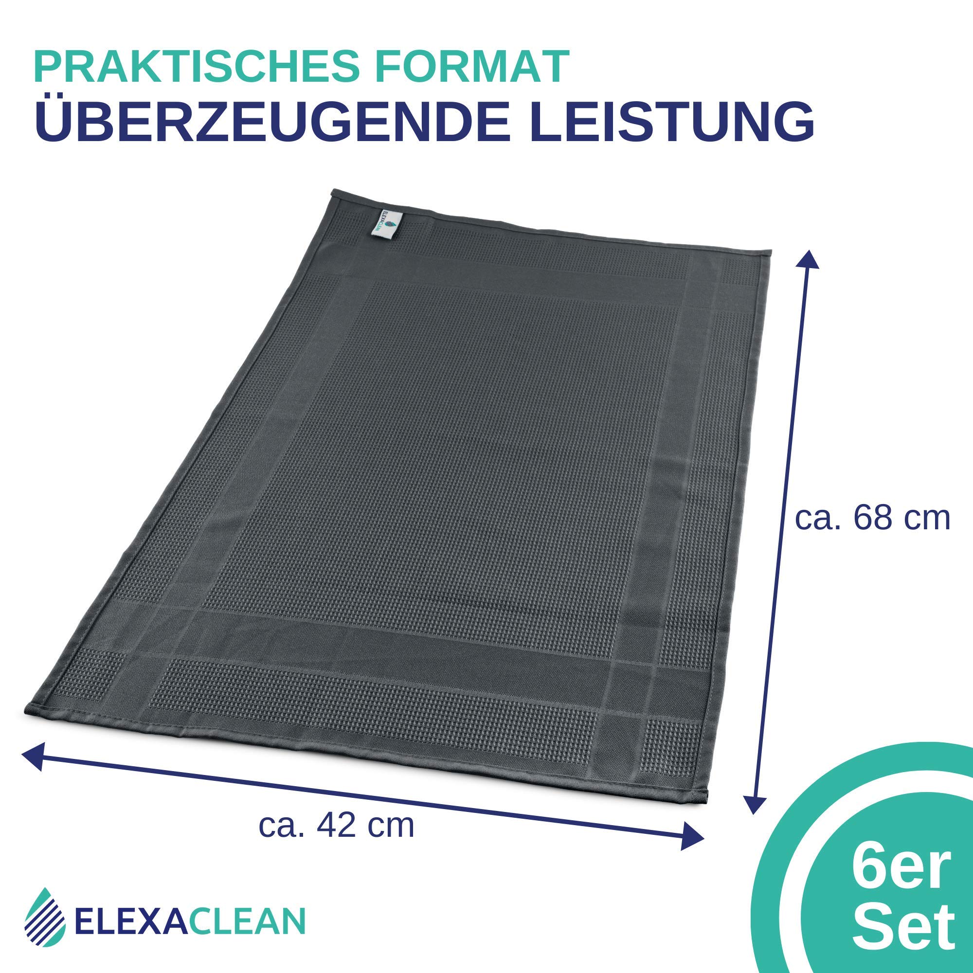 Keramische Spray Wax Microvezeldoek – Auto Gepolijst Shop