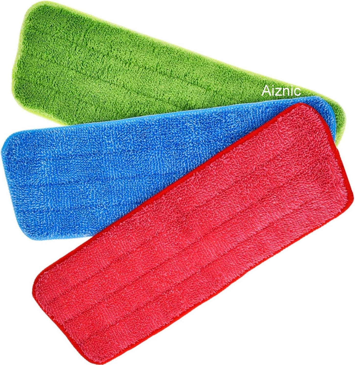 Aynoo Reveal Mop Microfiber Cleaning Replacement