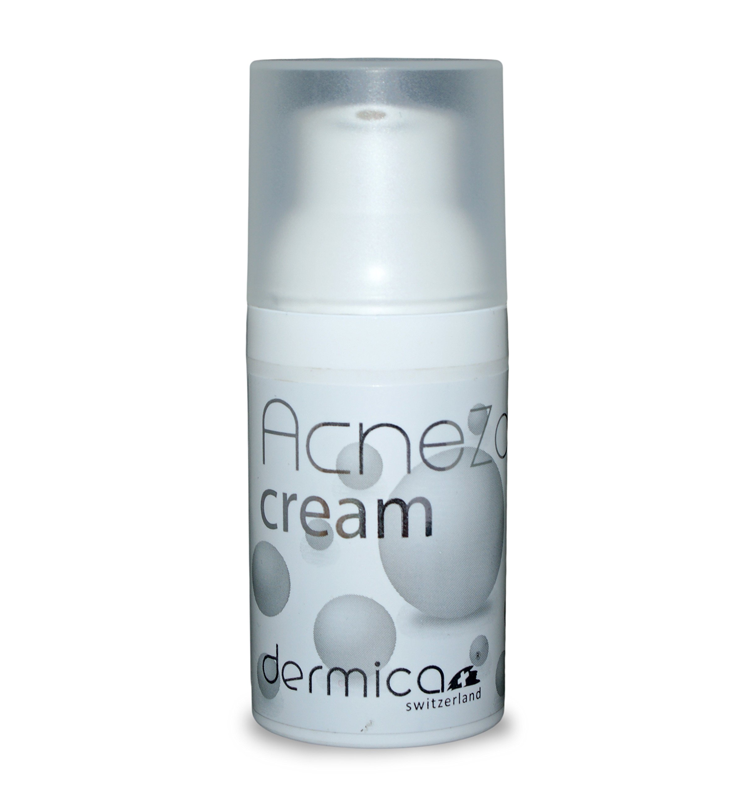 AcneZon cream