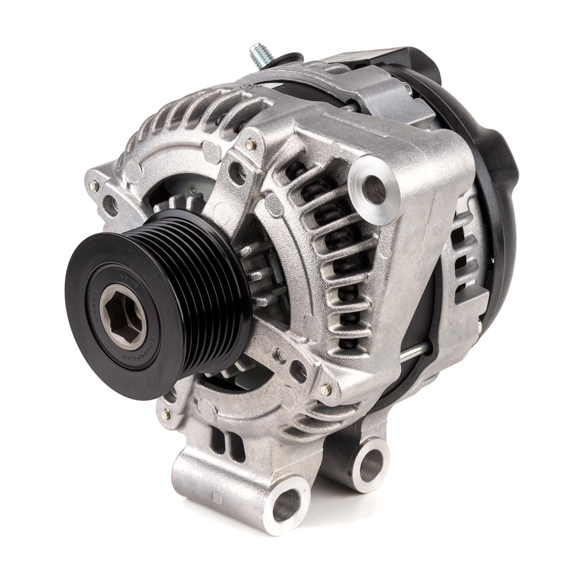 Denso Alternator DAN987 LR008861 LR078806 YLE500200 YLE500200E YLE500400 New