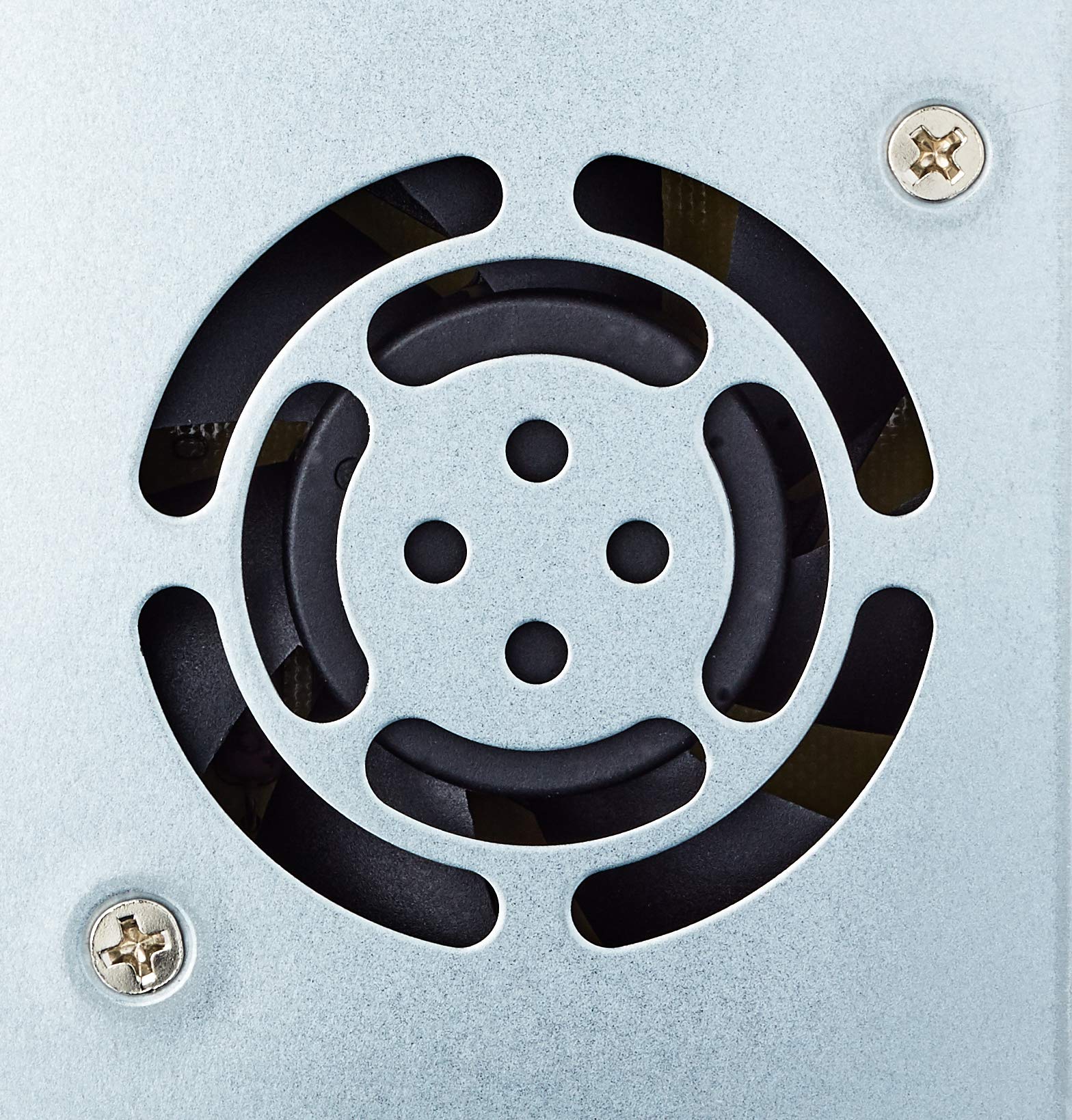 Meanwell Alimentation à découpage, structure fermée, 1 sortie, VIN = 180-264 VAC, VDC = 240-370 V, 24 V, 350 W