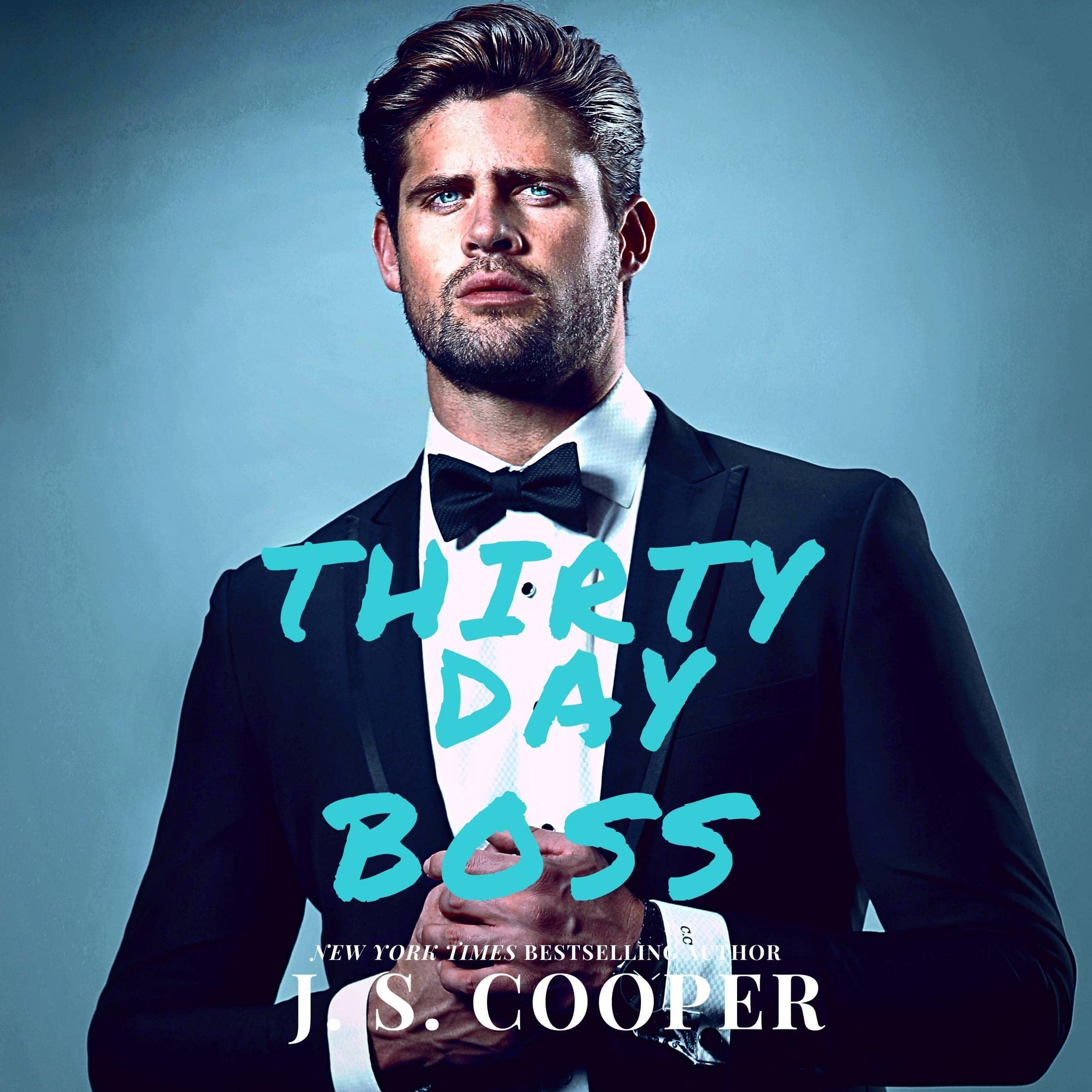 Thirty Day Boss