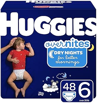 best pampers for toddlers