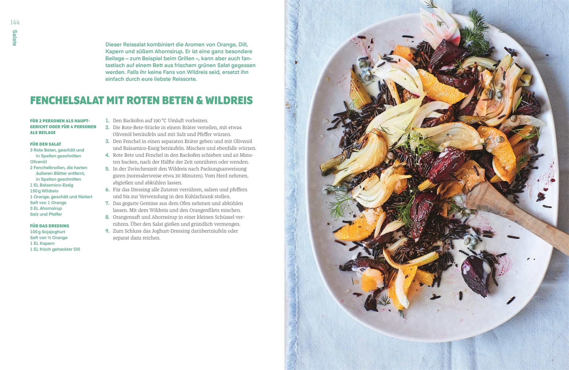 Veganuary: Das offizielle Kochbuch. Mit über 100 kreativen veganen Rezepten für das ganze Jahr