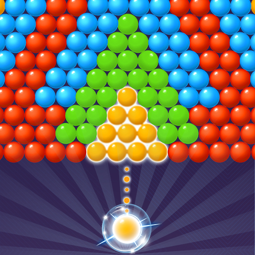 Bubble Shooter Pop Bubble Game App On Amazon Appstore