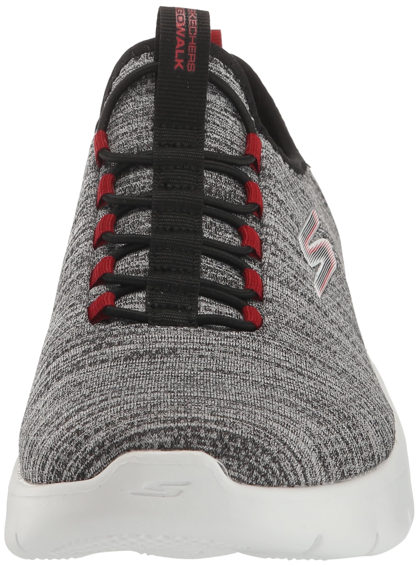 Skechers 216484 NVBL - Adidasy Mężczyźni