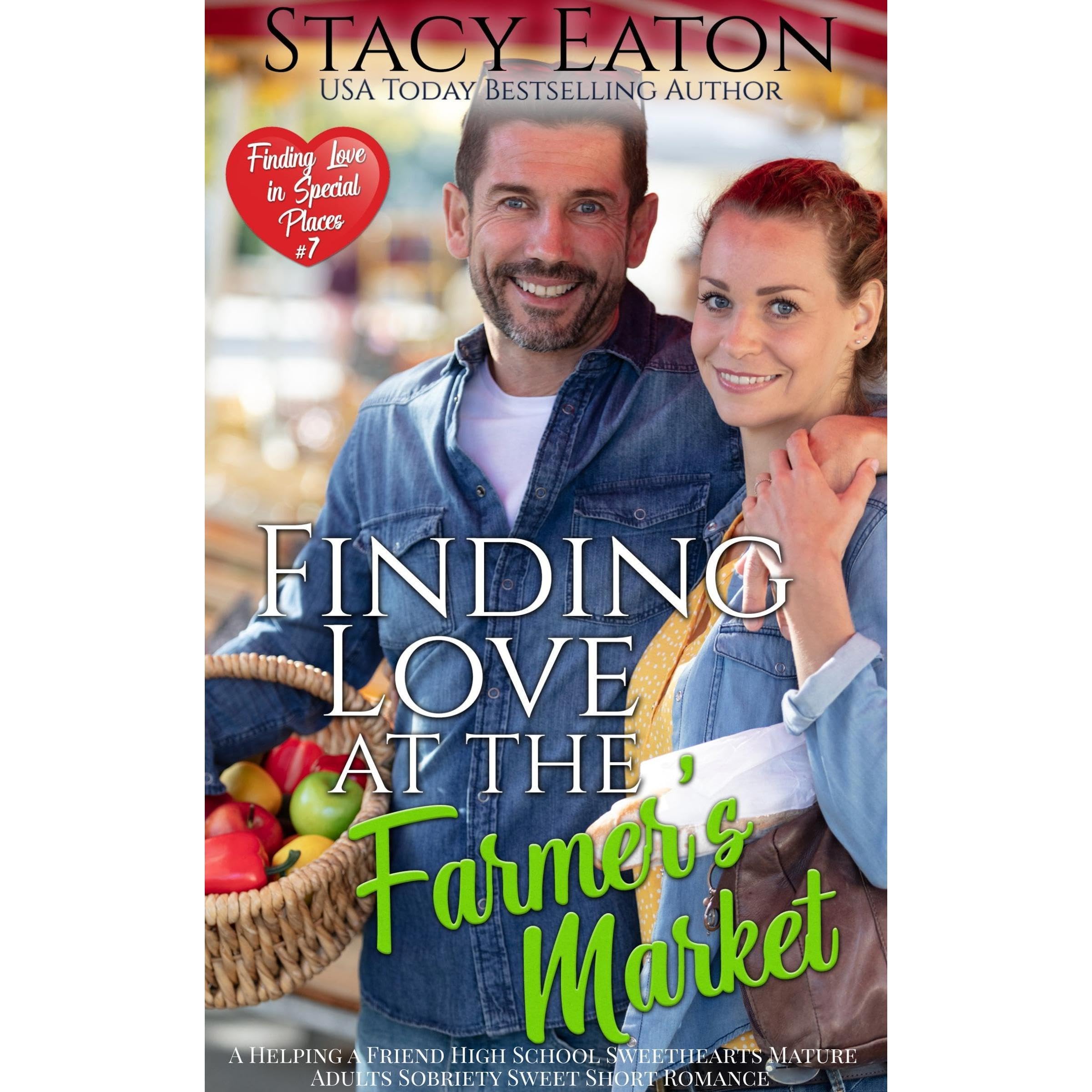 Finding Love at the Farmer's Market