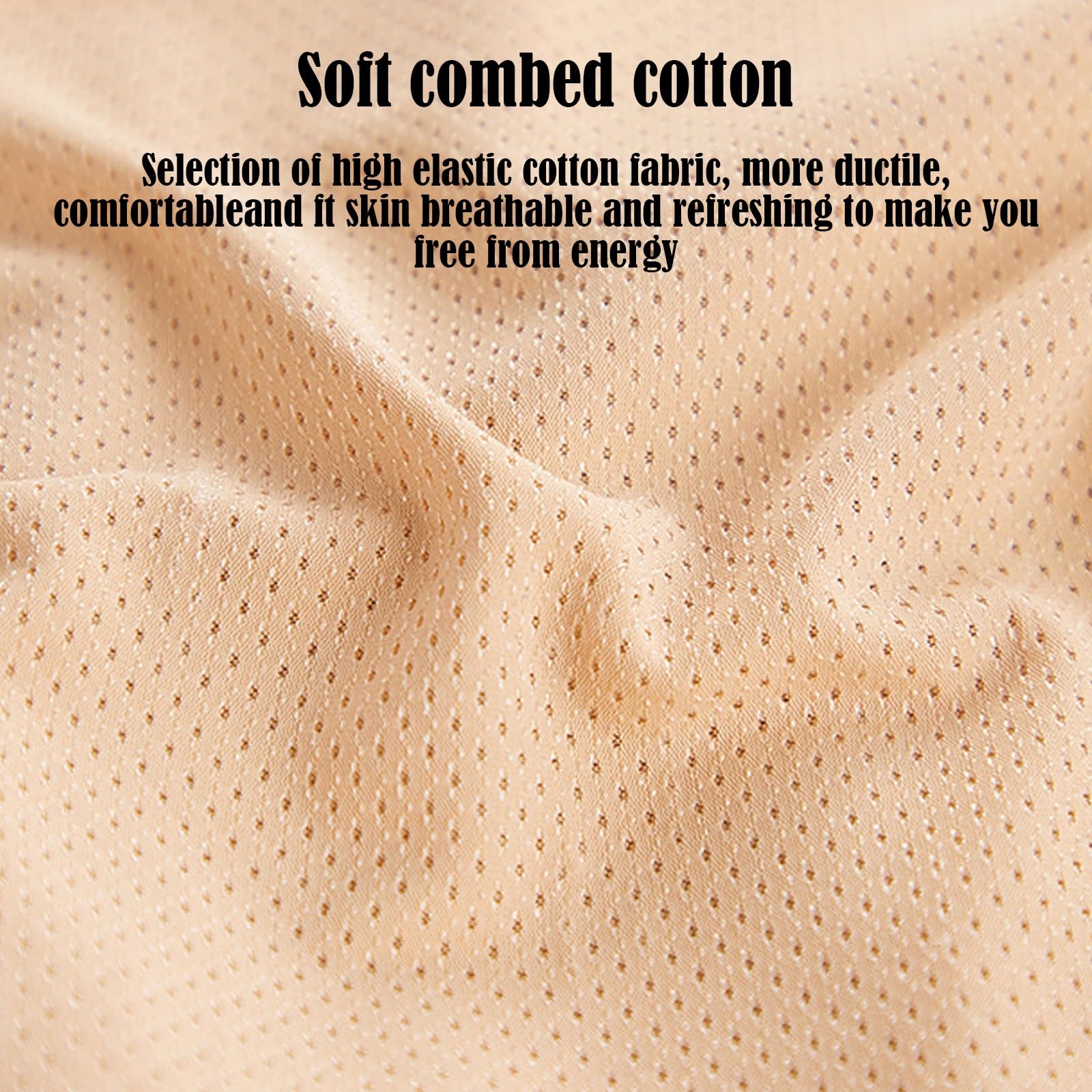 Ropa Interior cómoda y discreta a Prueba de Fugas, Bragas de Cintura Alta for incontinencia Menstrual, Bragas for Mujeres Mayores de 60 años(Mix,2X-Large)