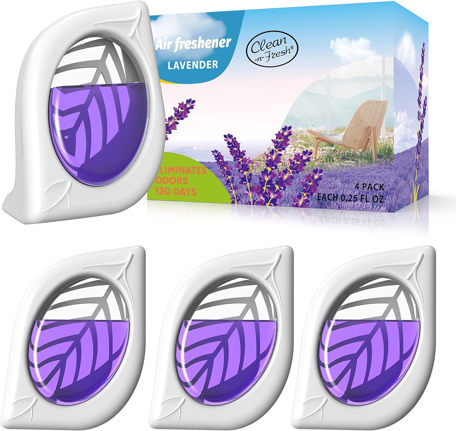 Air Freshener for Home