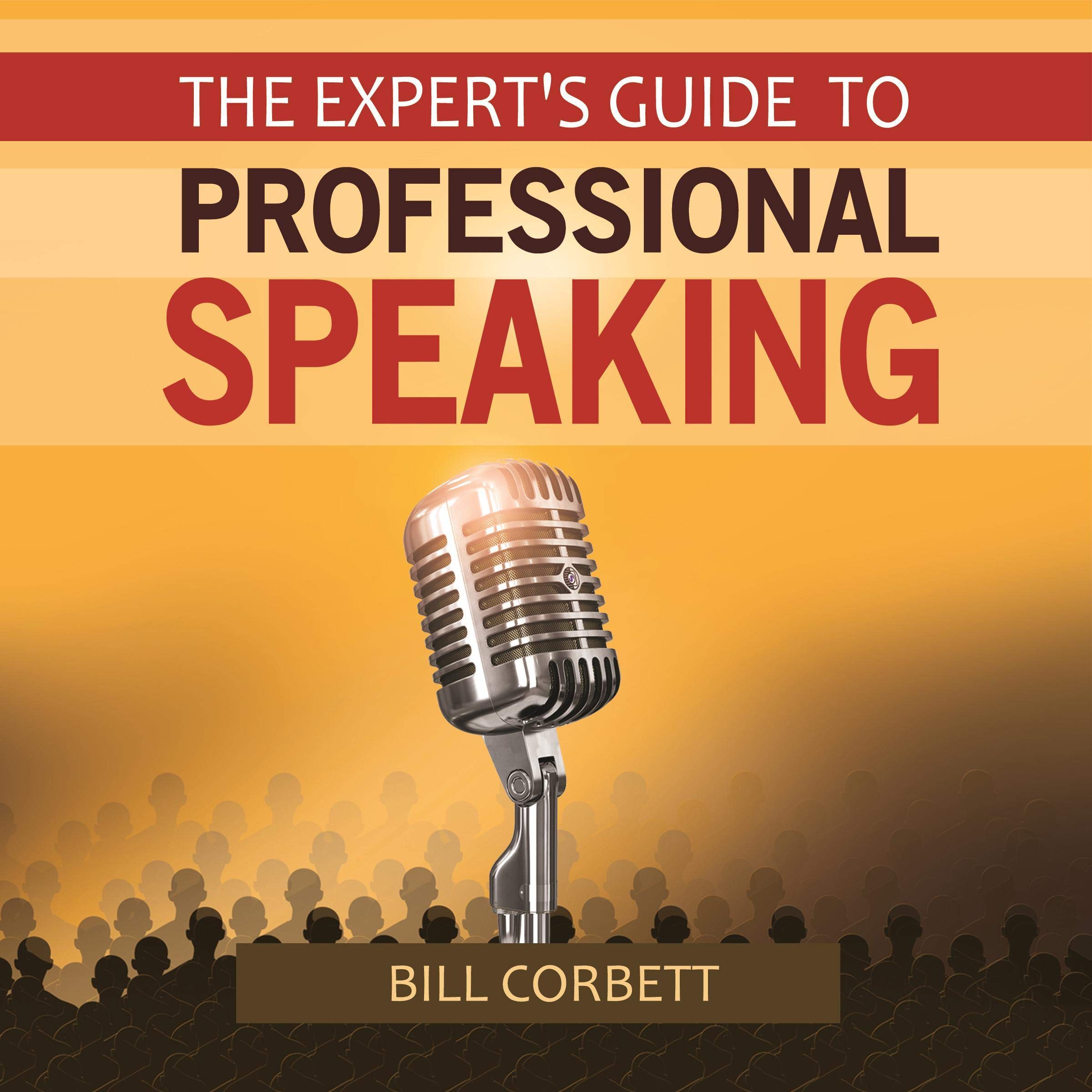 The Expert's Guide to Professional Speaking