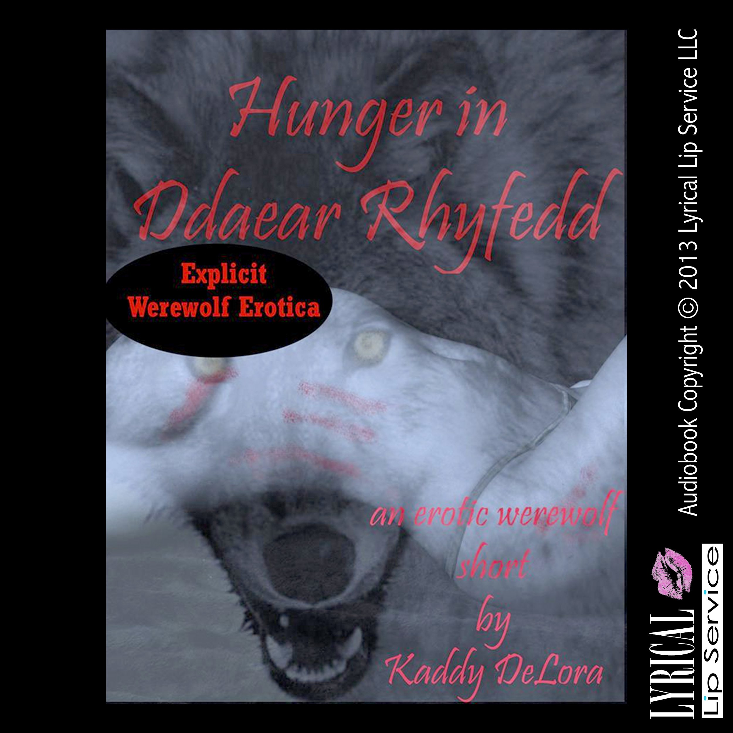 Hunger in Ddaear Rhyfedd