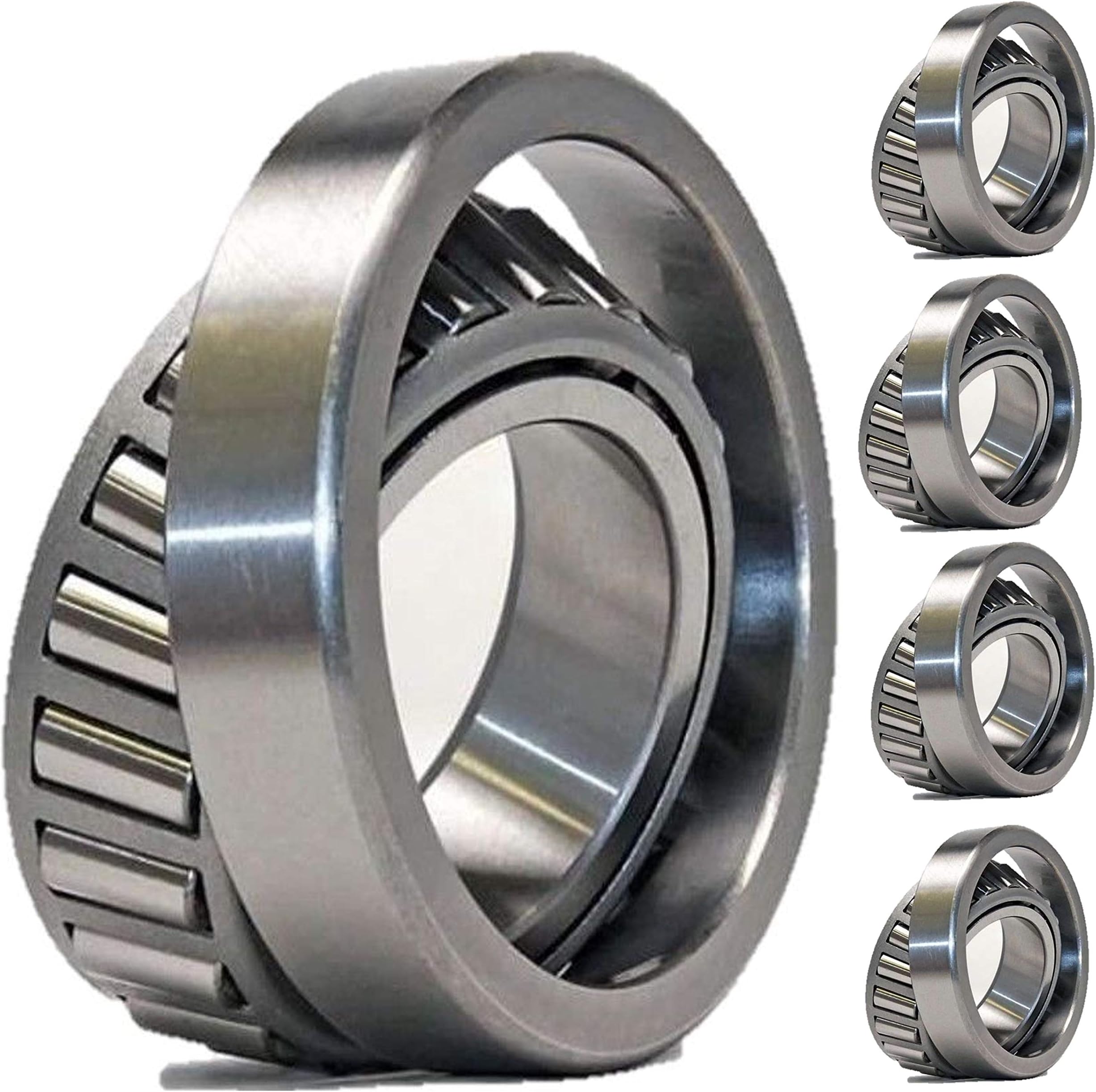 National Bearings A1 Taper Bearing Set Automotive