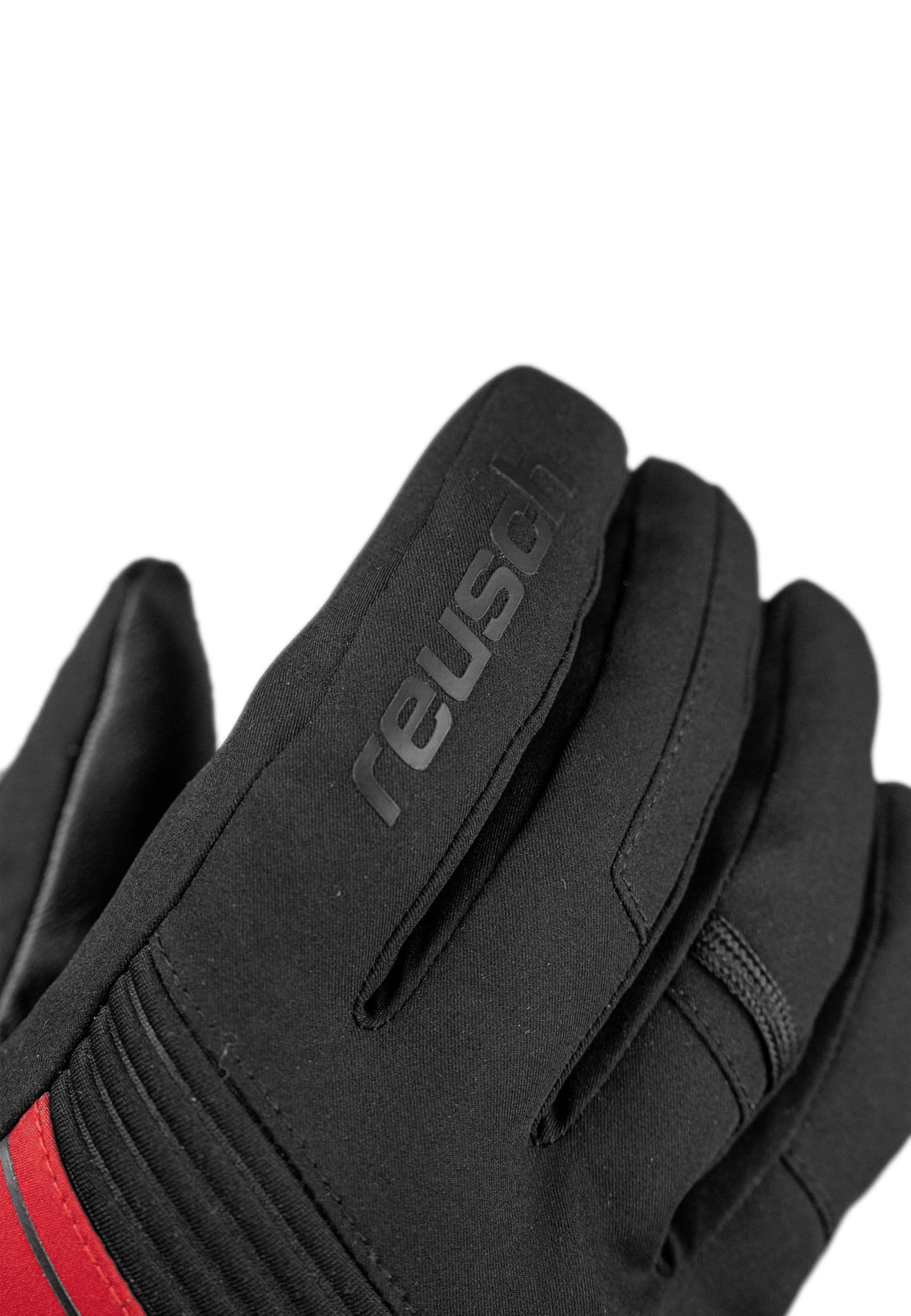 Reusch Skihandschuhe für Herren & Damen | warm & wasserdicht | Softshell
