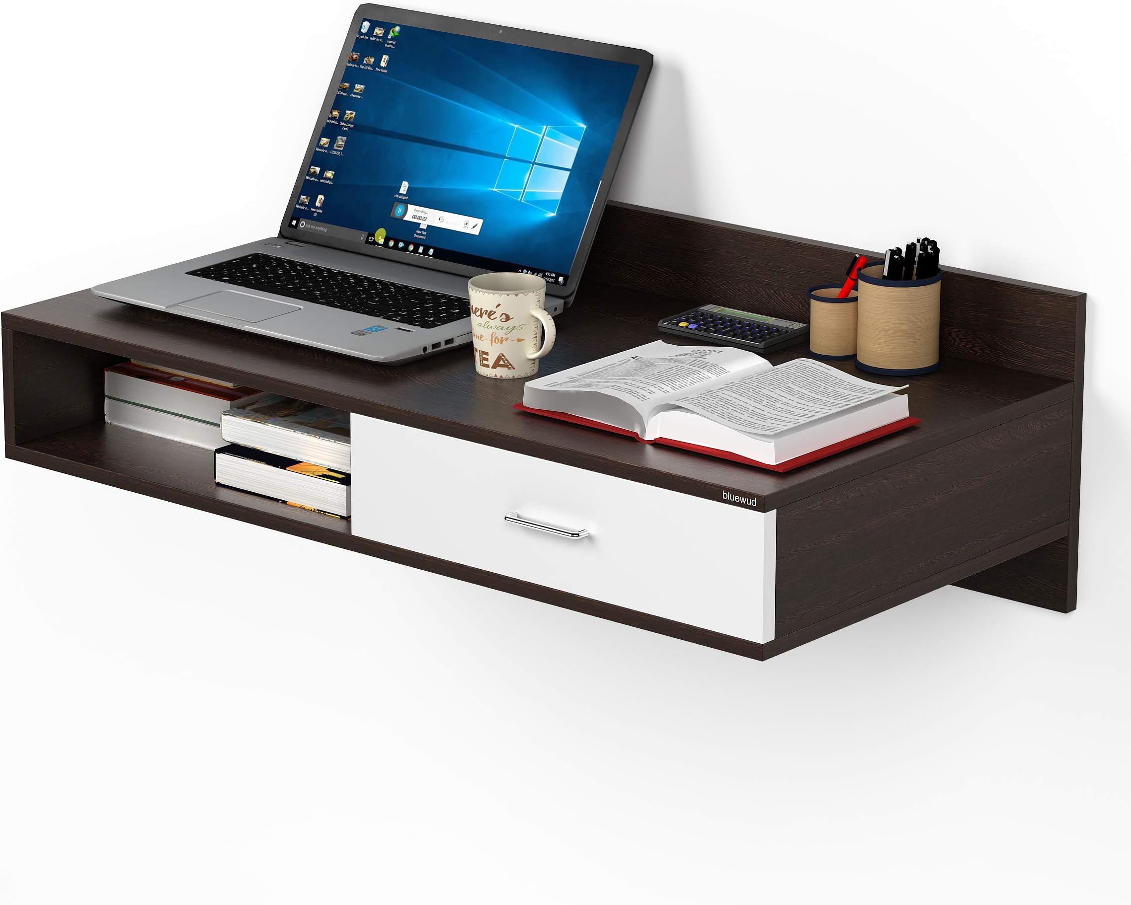 Amazon.in Bluewud Study Tables