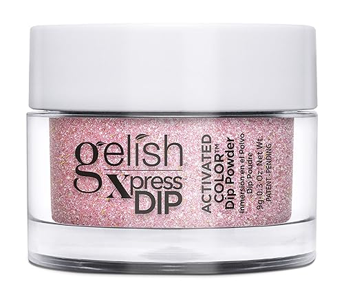 Gelish Powder Dip Collection, Nail Dip Powder, Nail Powder, Dip