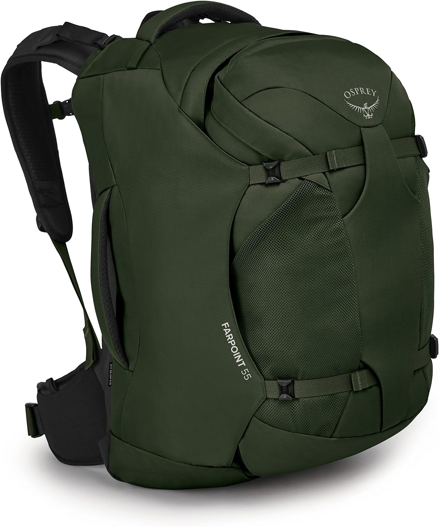 Osprey Men's Farpoint Travel Backpack