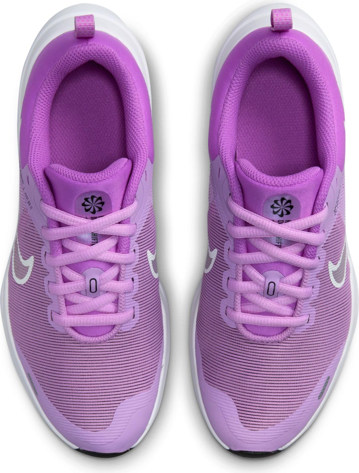 NIKE Downshifter 12 Zapatillas para caminarUnisex niños