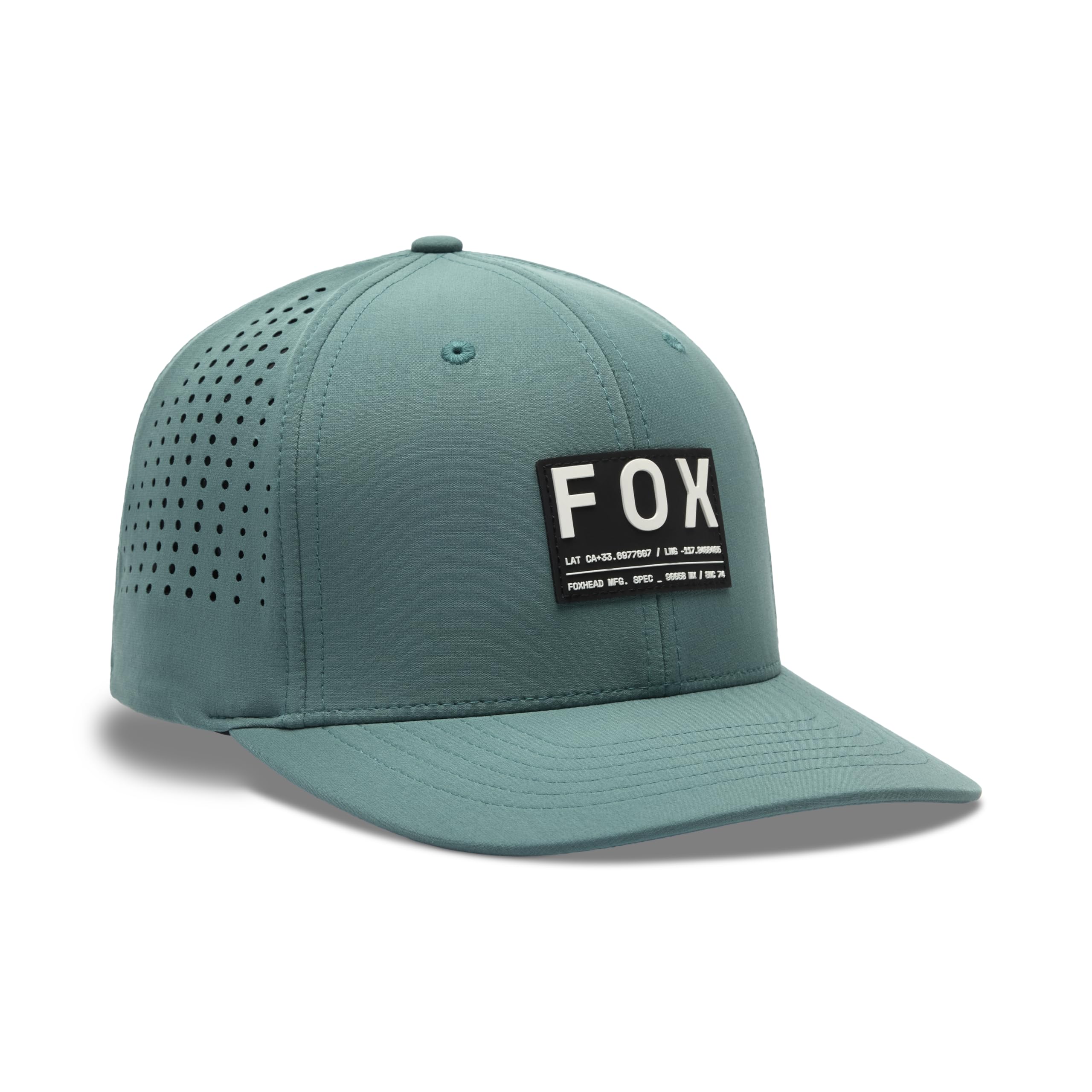 Baseball Cap Fox Non Stop Tech Flexfit Pin L/XL