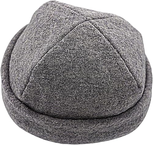 frihed. Sombrero de sauna - Hecho de lana batanada - 100% lana de oveja - Accesorio de sauna premium - Talla flexible - Fabricado en Alemania