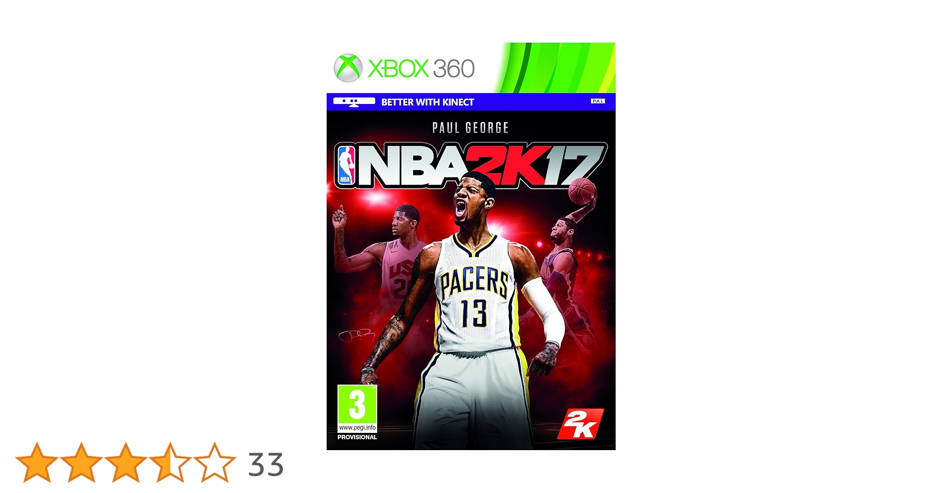 nba2k17〜23 NBA 2K17 - Legend Edition - PlayStation 4 : Amazon.ca: Video