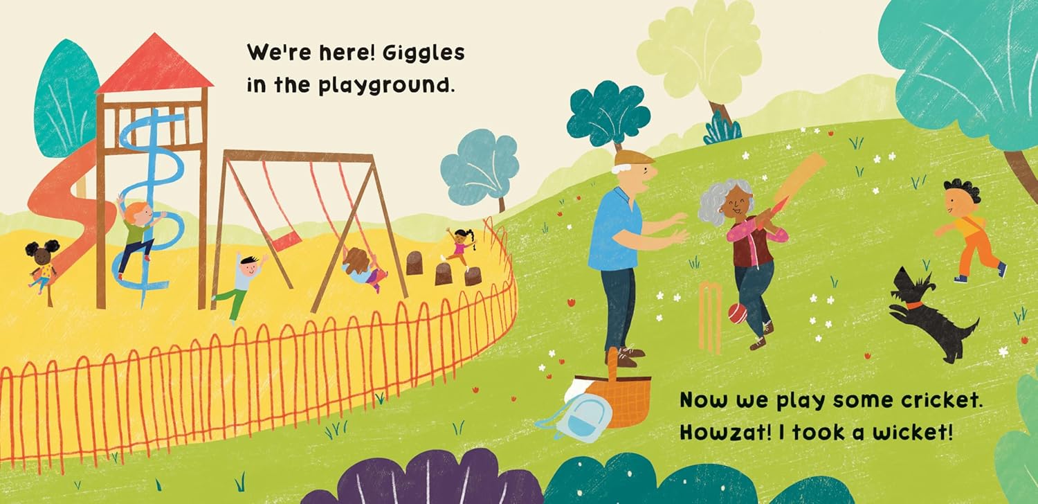 Our World: England - Image 3