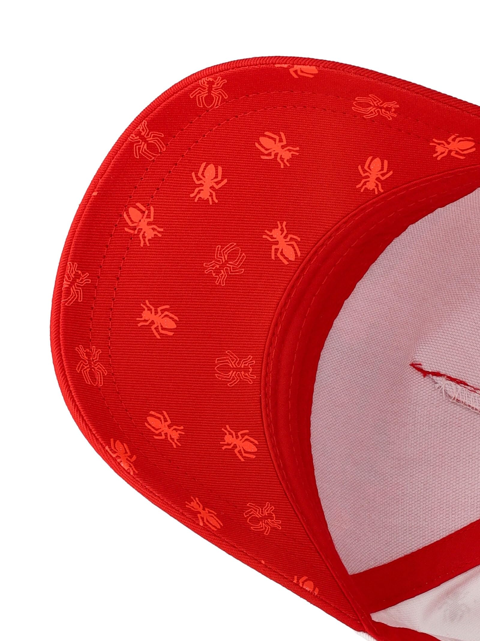 Marc Márquez Kid Ant Kids Cap – Official MotoGP