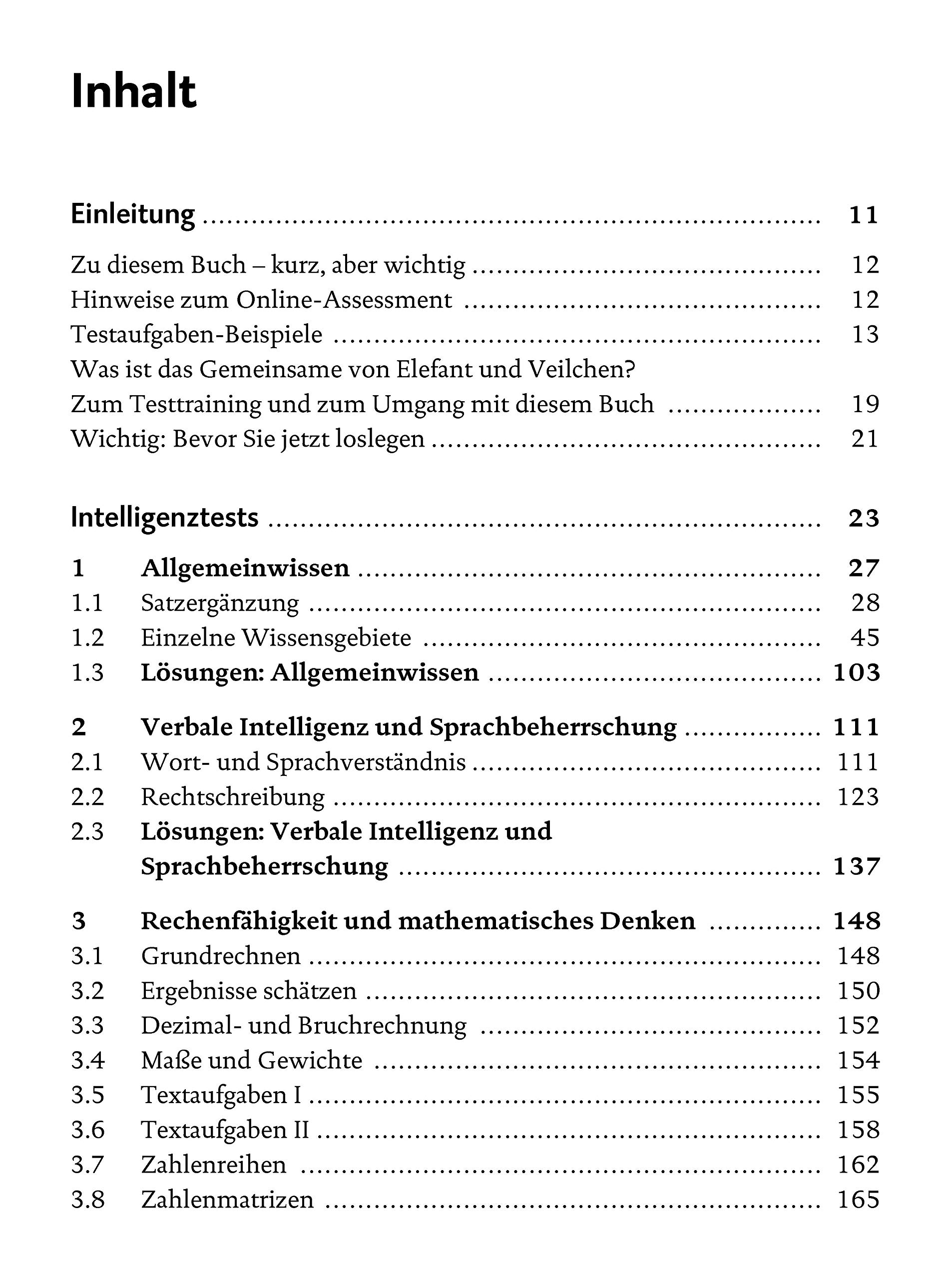 STARK Testtraining 2000plus - Einstellungs- und Eignungstests erfolgreich bestehen - Hesse/Schrader (Einstellungs- und Einstiegstests)