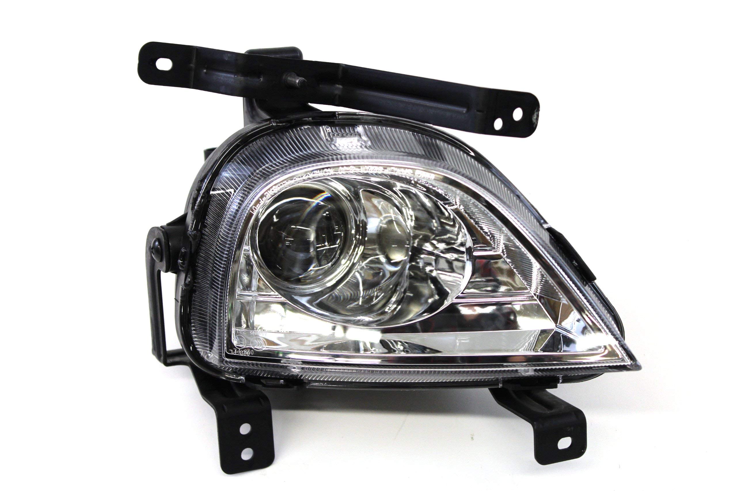 Amazon.com: Genuine OEM 92201-3J000 Lamp - FR Fog, LH
