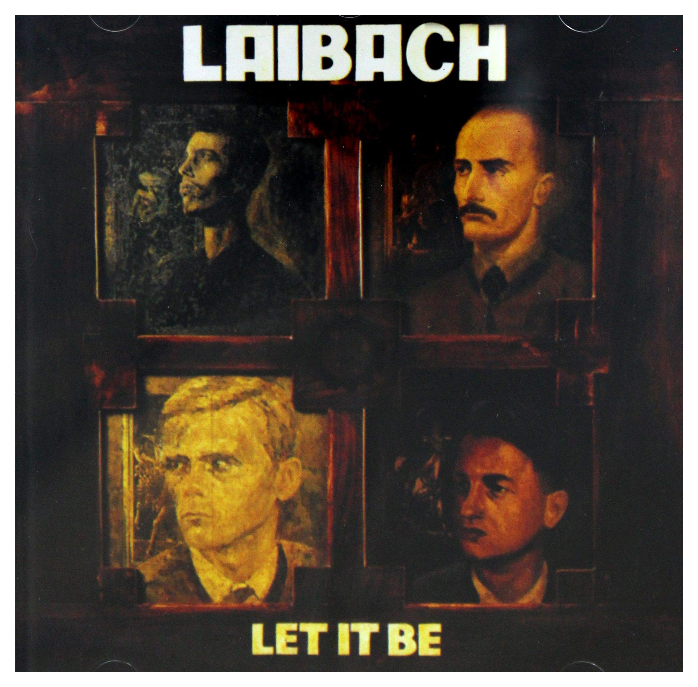 Let It Be