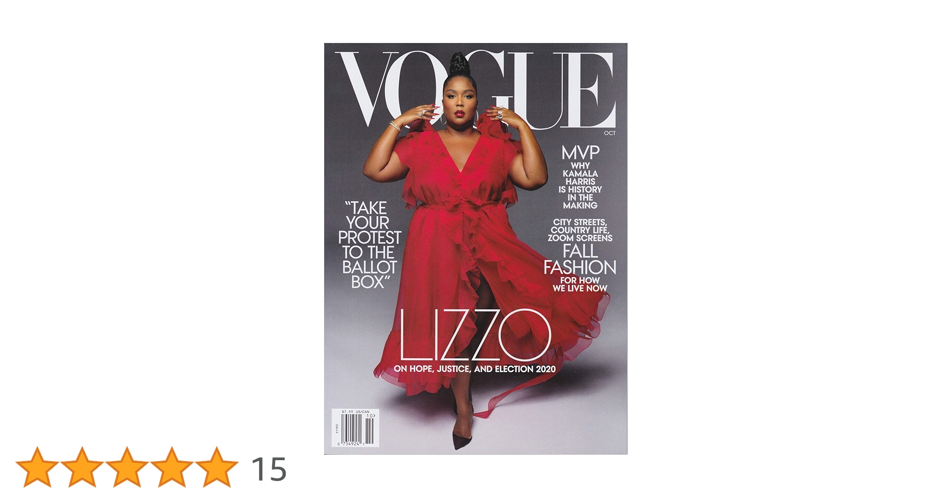 女性情報誌 Vogue Italia Magazine October 2020 女性情報誌 Vogue Italia Magazine October 2020 女性情報誌