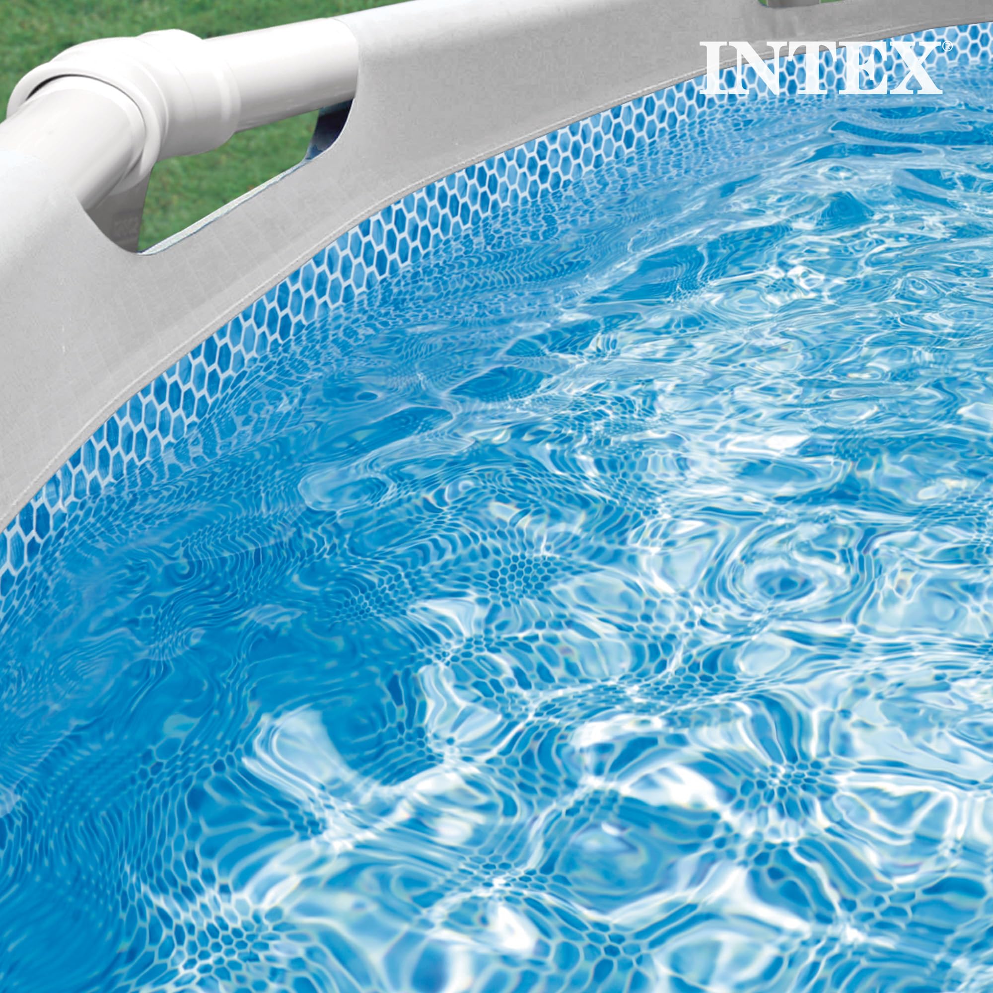 Intex Ricambio 29007E Cartuccia filtro piscina H – Confezione da 12
