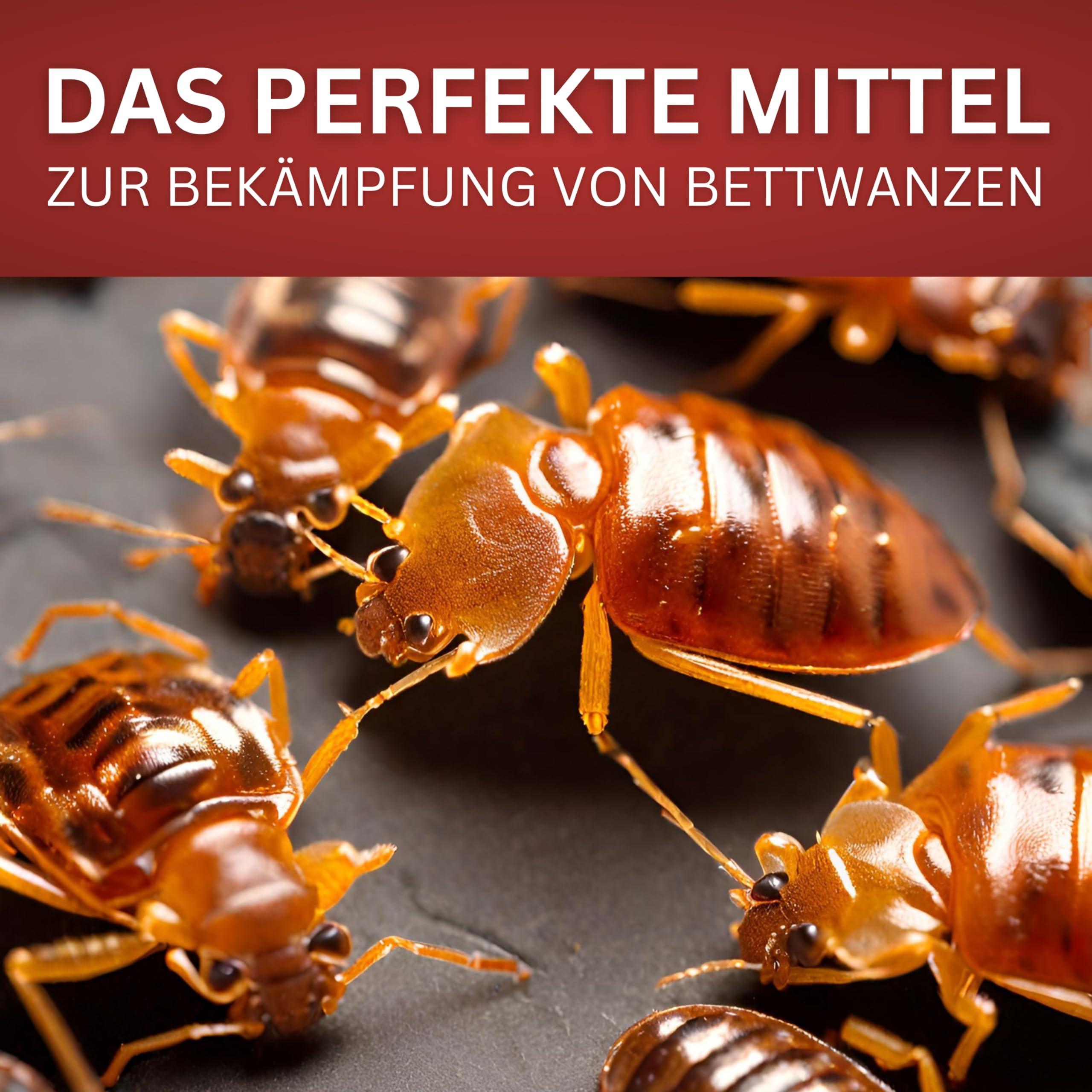 BIODELTA LTK-008 Bettwanzen Bundle 2 x 500ml + 1x 5L - Anti Bettwanzen Mittel mit Langzeitwirkung - hochwirksames Mittel gegen Bettwanzen - vorbeugend & bei akutem Befall - auf Wasserbasis