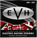EVH Premium Electric Guitar Strings 9-42