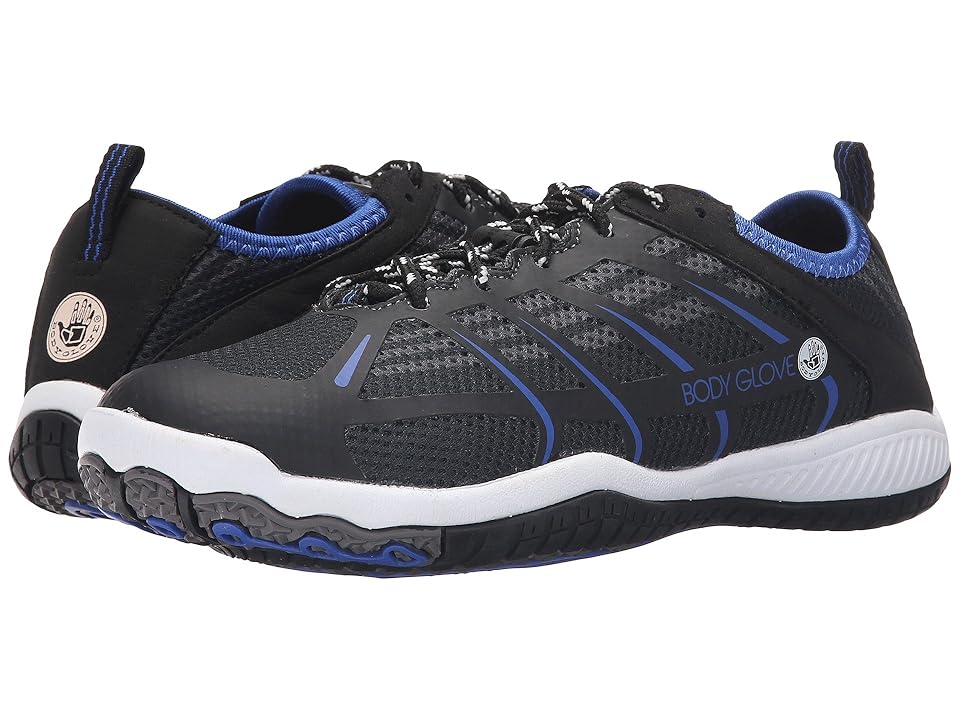 

Body Glove Dynamo Rapid (Black/Blue/White) Men's Shoes