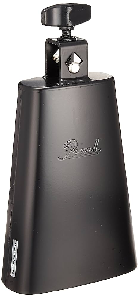 2568❣️ pearl カウベルスタンド 2568❣️ pearl カウベルスタンド 2568❣️ pearl カウベルスタンド