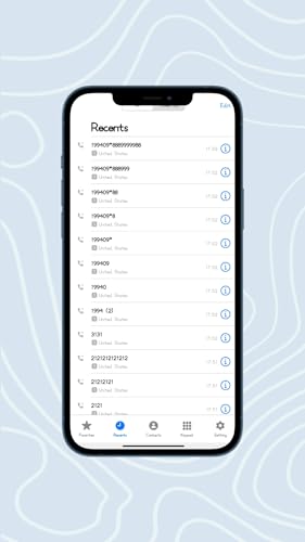 iCaller: IOS Dialer & Caller Screen