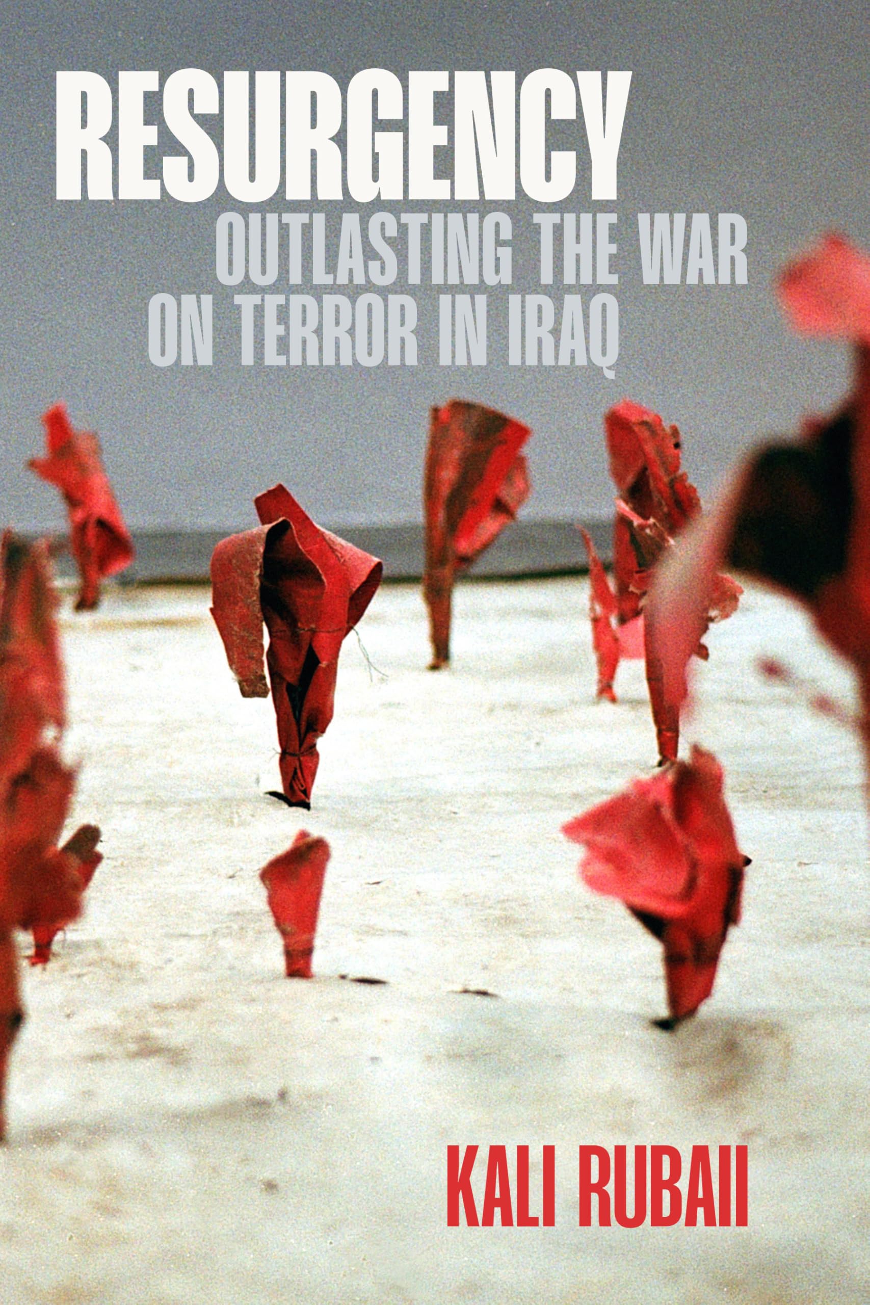 Resurgency: Outlasting the War on Terror in Iraq (Global Insecurities)
