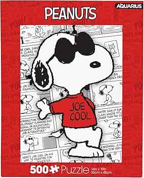 Amazon.co.jp: AQUARIUS Peanuts (ピーナッツ) JOE COOL (ジョー Amazon.co.jp: AQUARIUS Peanuts (ピーナッツ) JOE COOL (ジョー