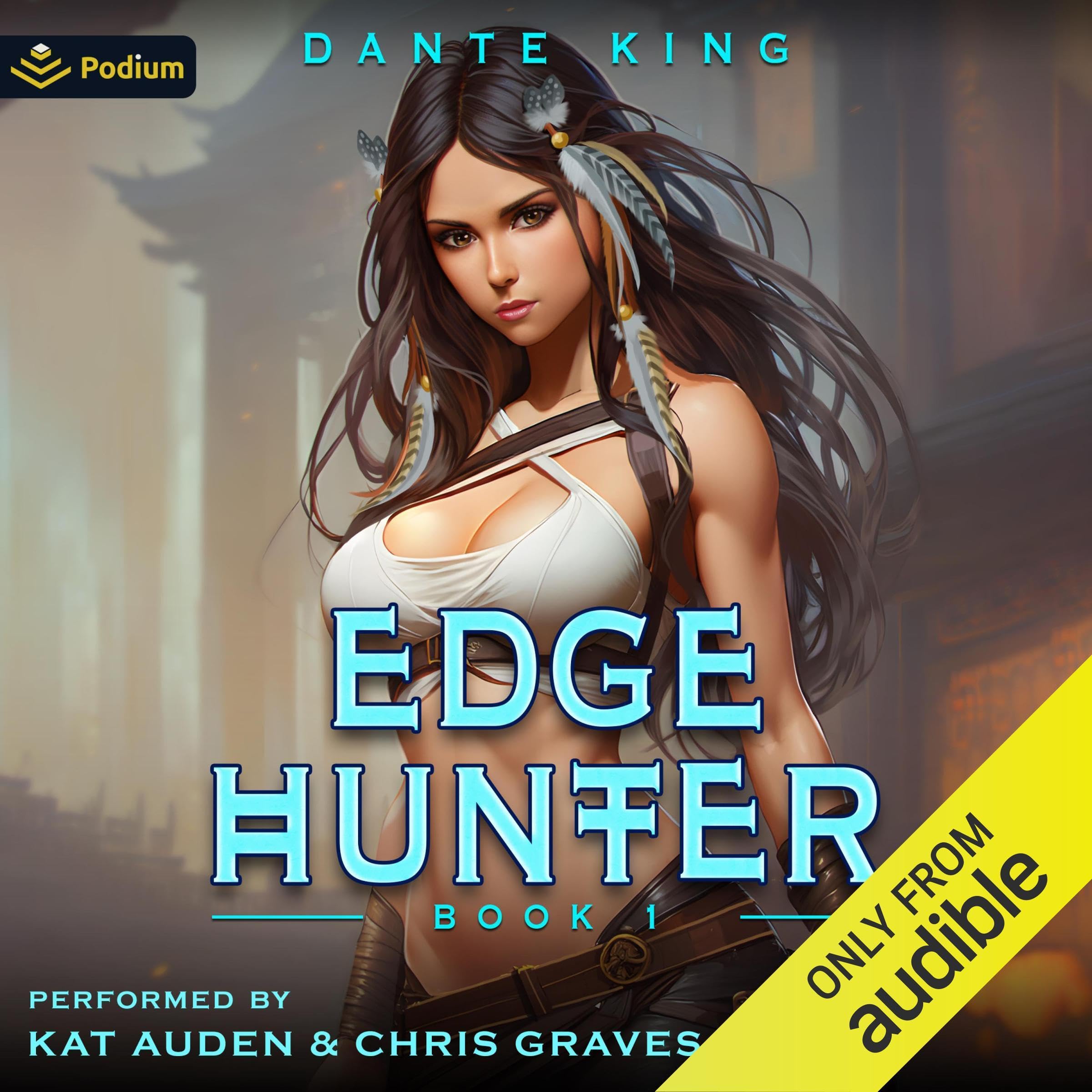 Edge Hunter 1