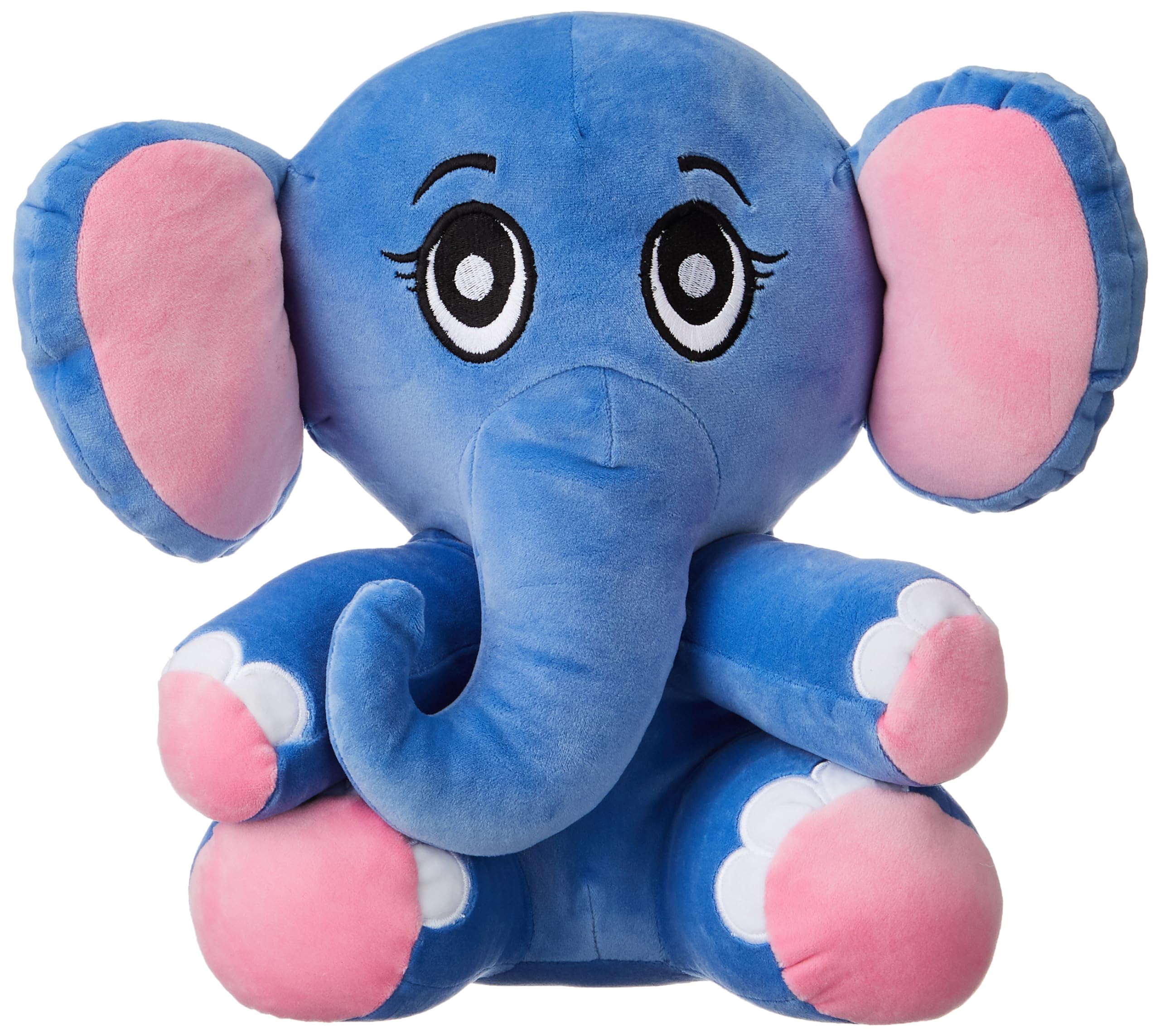 16” Elfy Elephant Plush