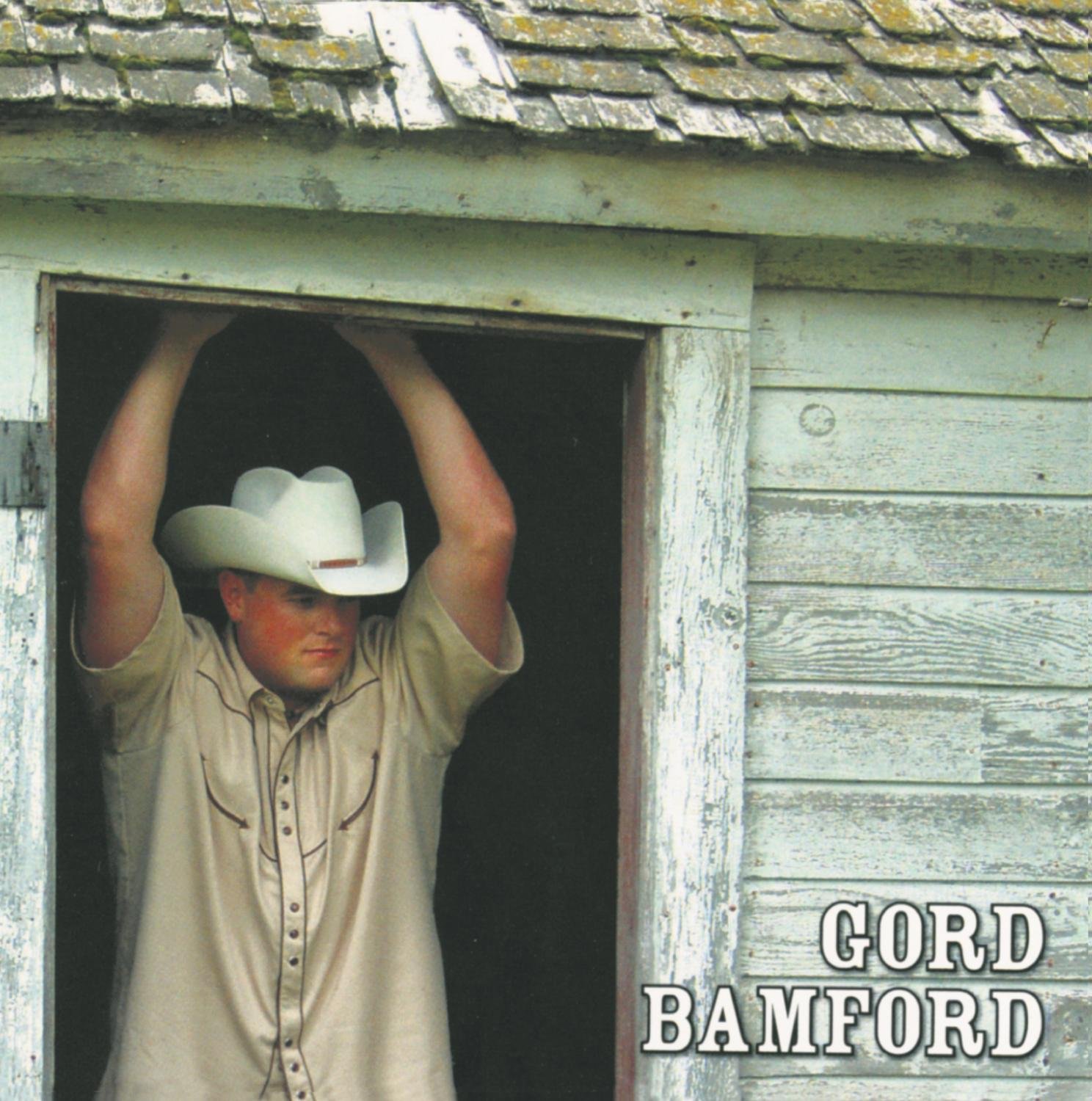 Life Is Good [Audio CD] Bamford, Gord